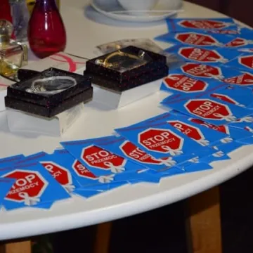 „Niebieski Koncert” w wykonaniu Joanny Kondrat 