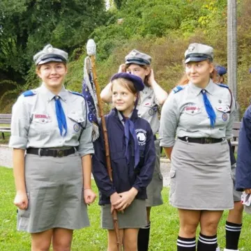 Święto Hufca ZHP Radomsko