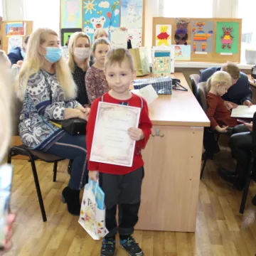 Konkurs „Mój pluszak przytulanka” podsumowany