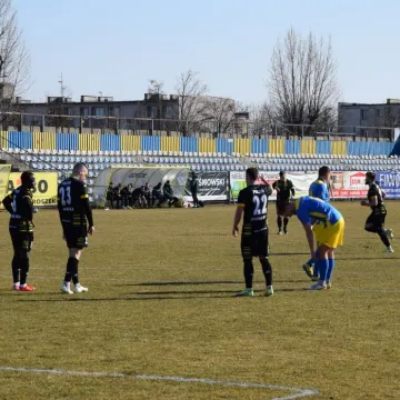 Okazała wygrana RKS Radomsko z Pogonią Zduńska Wola