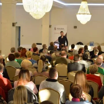 O gazyfikacji Przedborza