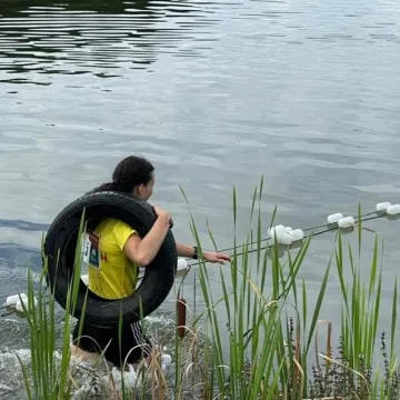Pokonali przeszkody i własne słabości. Za nami RADMAGEDON 2021