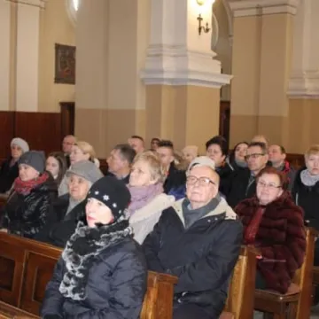 Hej panie Jezu - finałowy koncert
