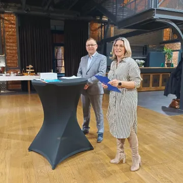 Radomsko: Spotkanie Noworoczne Klubu 11i1