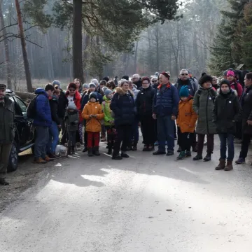 Zakochani w Górze Kamieńsk