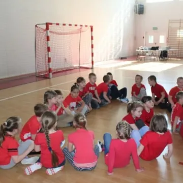 Światowy Dzień Czerwonego Krzyża i Czerwonego Półksiężyca w Radomsku