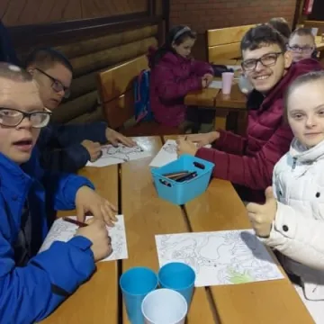 Terapia w lesie daje świetne efekty