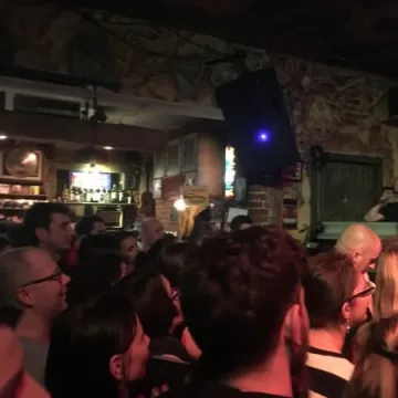 Krzysztof Zalewski w Bogarcie