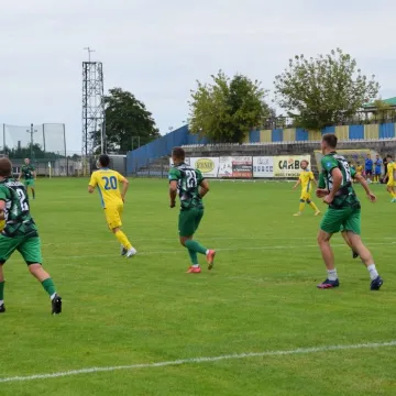 Próba generalna na remis