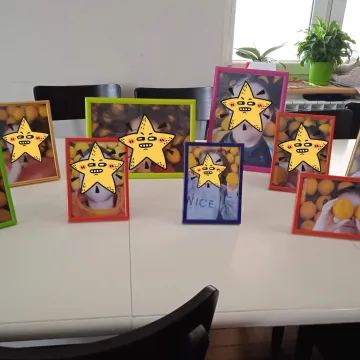 Fotograficzne warsztaty w POW „Kamil” w Strzałkowie