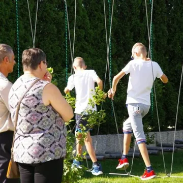 „Porto grill & fun” inauguruje działalność. Przez cały weekend wiele atrakcji