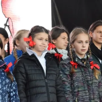 Świętowanie niepodległości 