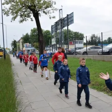 Piłkarski turniej dla niepodległej