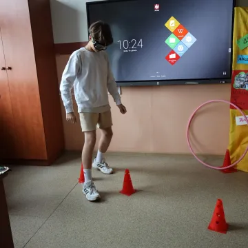 Młodzi radomszczanie dopalaczom i innym środkom psychoaktywnym mówią STOP