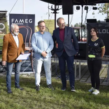 Chillowanie pod Gwiazdami na Gliniankach