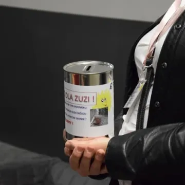 Pięściarskie święto w Radomsku