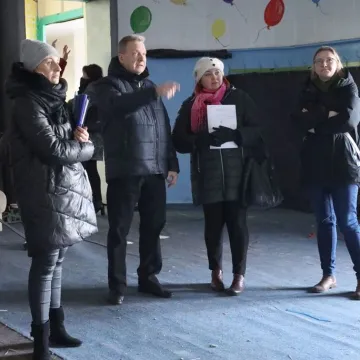 Miasto odebrało klucze do „Kinemy”. Jak budynek wygląda w środku?