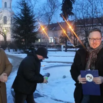 Nowoczesna chce walczyć ze smogiem