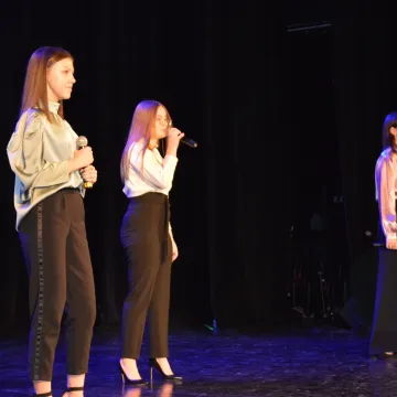 I LO w Radomsku ma już 100 lat