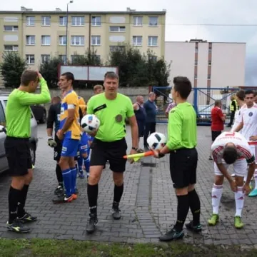 Druga wygrana. RKS Radomsko - MGKS Drzewica 5:1
