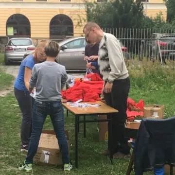 Ostatnie przygotowania do Światowych Dni Młodzieży