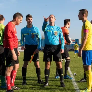 Pięciobramkowe zwycięstwo RKS Radomsko