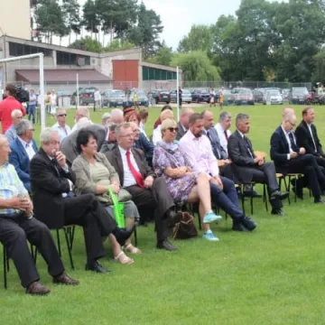 Święto z miodem w roli głównej