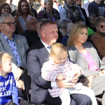 Żołnierze złożyli przysięgę w Przedborzu