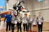 UKS „Zapaśnik” Radomsko z sukcesem na Mistrzostwach Województwa Łódzkiego Młodzików w Zgierzu