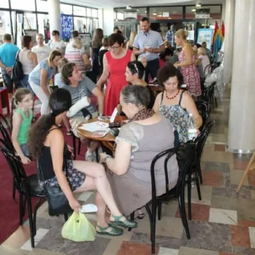 Dzień otwarty w MDK