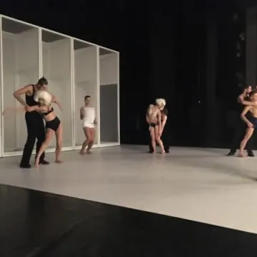 Lament. Pamięci Tadeusza Różewicza