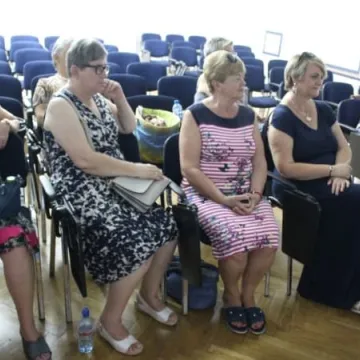 Wykłady i wystawa na Radomszczańskie Senioralia 2019