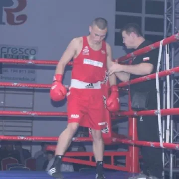 III Gala Boksu - walczyli o zdrowie Julki