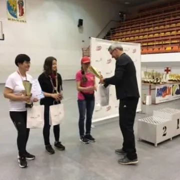 Radomszczanie lubią biegać