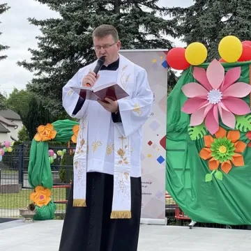 PSP 3 w Radomsku ze Strefą Sportu i Kultury