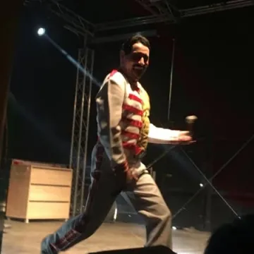 Finał akcji „Windą do nieba” w Radomsku