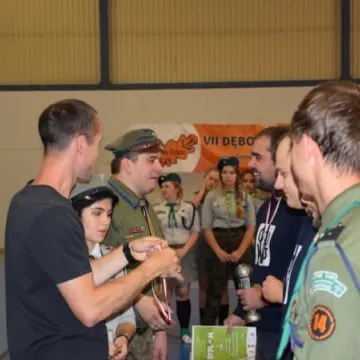 Jubileuszowy HARCcup