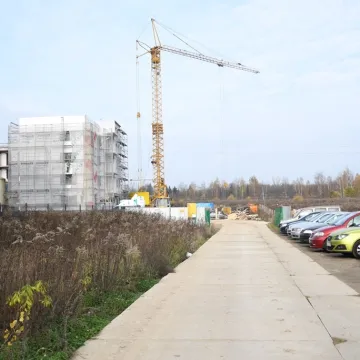 Piotrków Tryb.: kolejne inwestycje na osiedlu 800-lecia