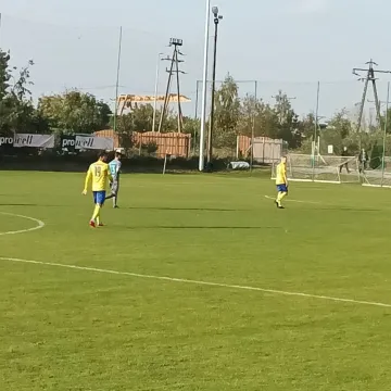 RKS Radomsko wygrał ze Zjednoczonymi Stryków