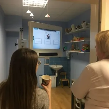 Dzień Otwarty w „Koniczynce”