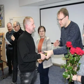 Rozstrzygnięto konkurs na opowiadanie fantasy