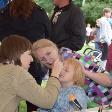 Zakończenie wakacji z koncertem Sylwii Przybysz