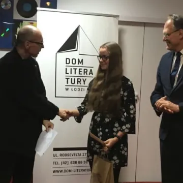 Finał IX Ogólnopolskiego Konkursu na Opowiadanie Fantasy im. K. Kwiatkowskiej