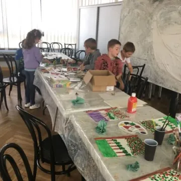 Zamiast lekcji w szkole – zajęcia w MDK