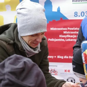 I Radomszczański Półmaraton przeszedł do historii