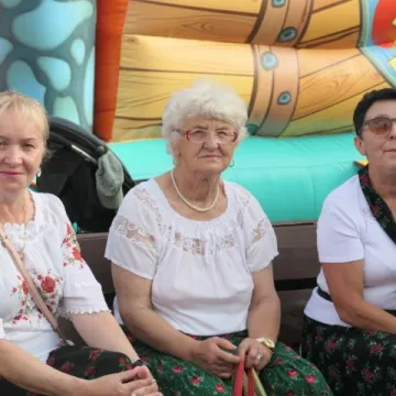 Tradycyjna Noc Świętojańska w Kietlinie