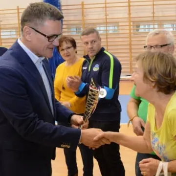 II Międzypokoleniowy Turniej Łuczniczy