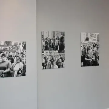 Powroty do lat 80-tych…