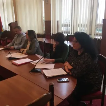 Trudna walka ze smogiem