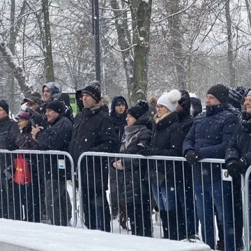 Żołnierze 9. ŁBOT złożyli przysięgę w Radomsku